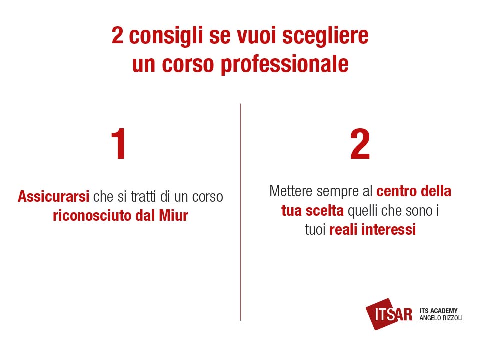 Corsi professionali post diploma 2 consigli se vuoi scegliere un corso professionale