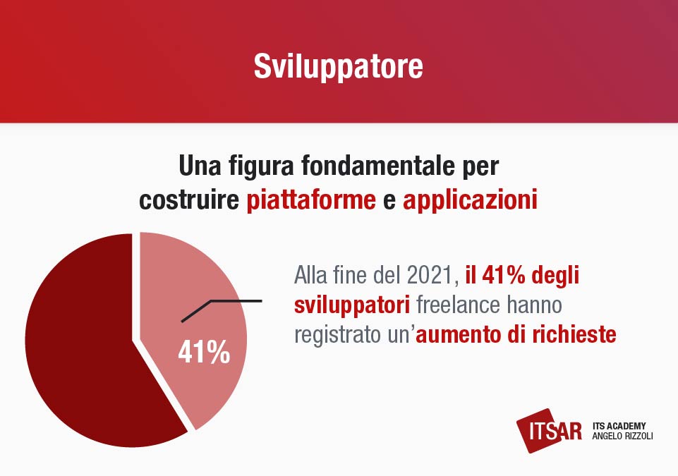 Rivoluzione digitale Sviluppatore