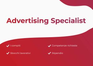 Sommario Advertising Specialist