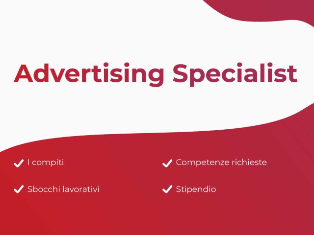 Sommario Advertising Specialist