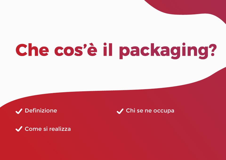 Sommario Che cos e il packaging