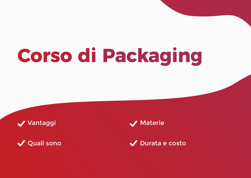 Sommario Corso di Packaging (1)