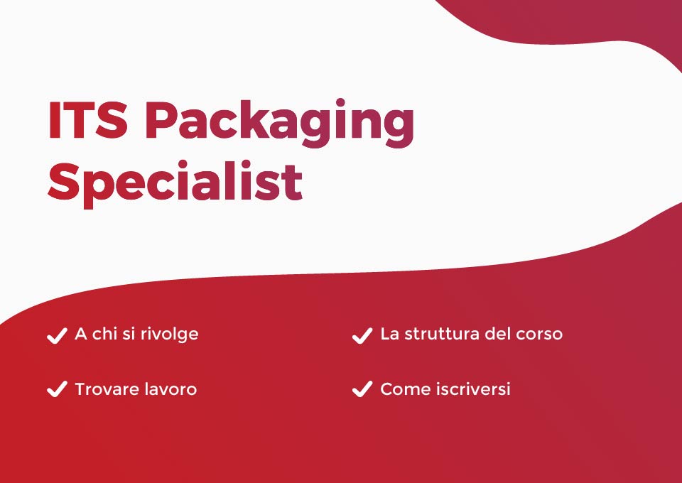 Sommario ITS Packaging