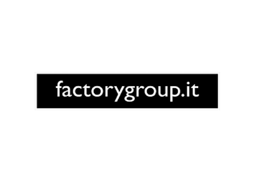 Factory Group 01