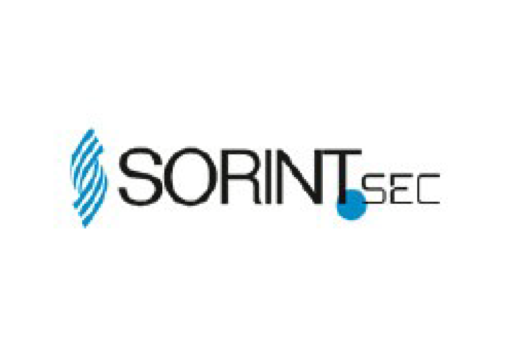 Sorint 01