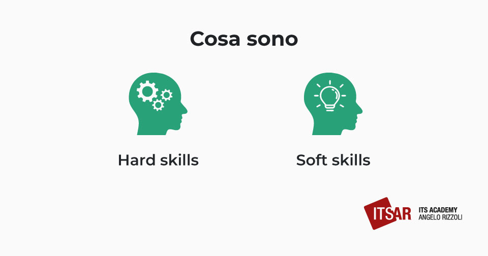 Cosa sono le Hard skills